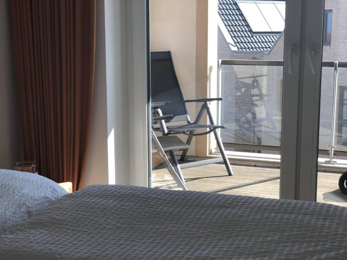 Apartment Kroontje - Nordsee Park