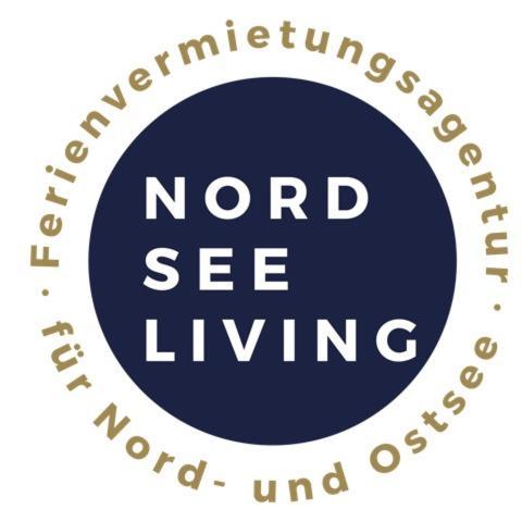Kroontje - Nordsee Park Apartment Dangast